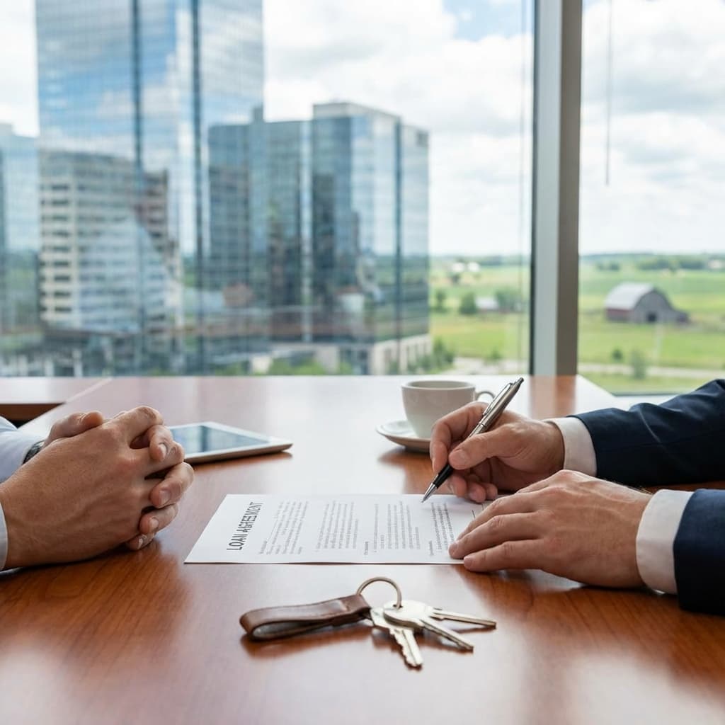 SAREB y Servicers: Manual de negociación para comprar activos tóxicos