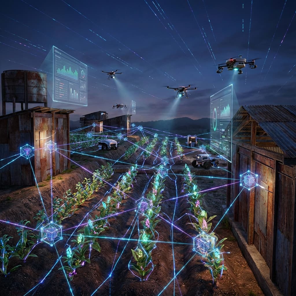 ¿Qué es la Tokenización de Suelo y por qué cambiará el mercado?