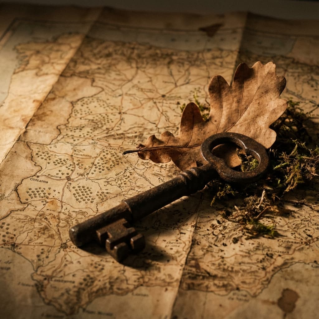 El mercado oculto: Cómo acceder a fincas Off-Market de bancos y herencias